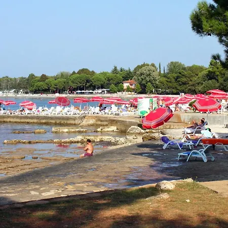 Seaside House - 7632 * Umag