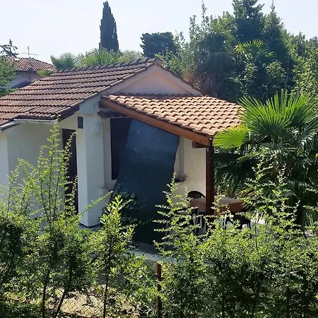 Holiday home Seaside House - 7632 Umag