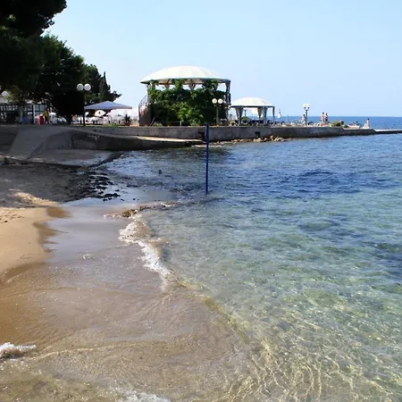 Seaside House - 7632 Holiday home Umag