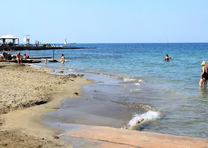 Seaside House - 7632 *