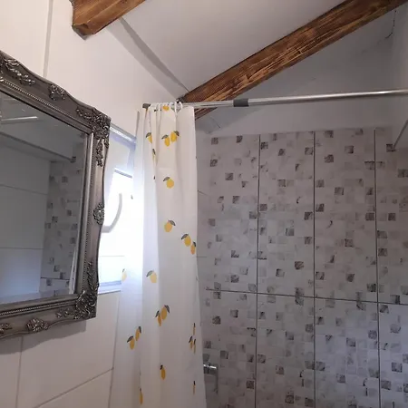 Seaside House - 7632 Vakantiehuis Umag