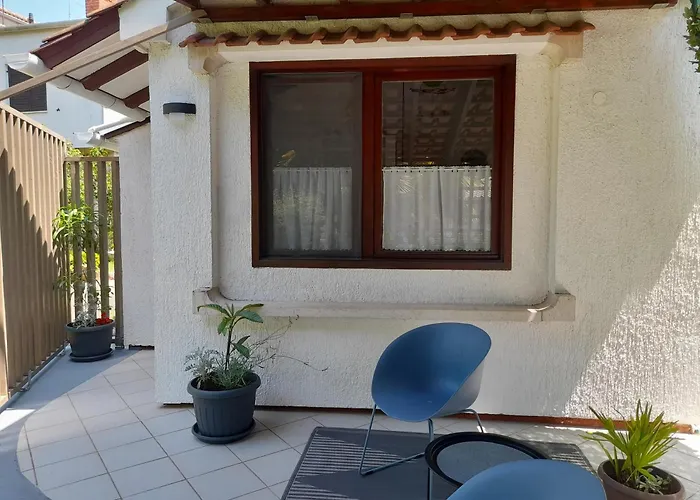 Σπίτι διακοπών Seaside House - 7632 Ουμάγκ
