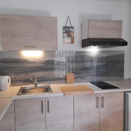 度假居 Seaside House - 7632