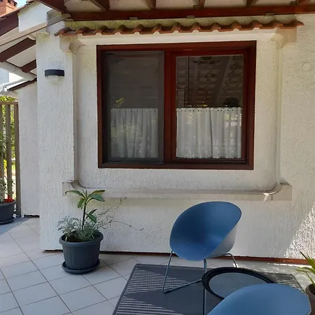 度假居 Seaside House - 7632 乌马格