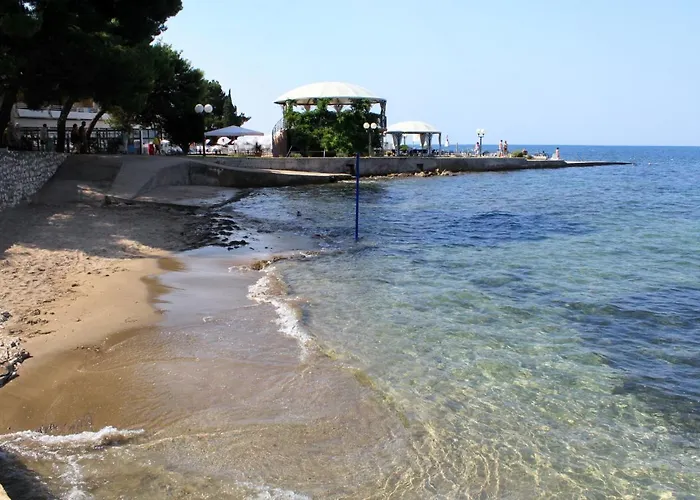Seaside House - 7632 Ferienhaus Umag